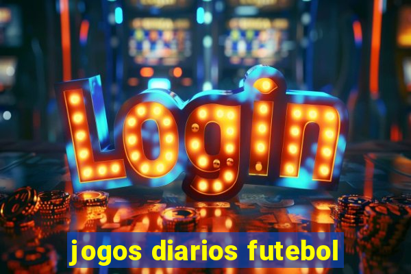 jogos diarios futebol